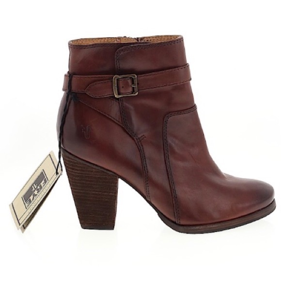 NWT Frye Patty Riding Boot - Picture 7 of 8